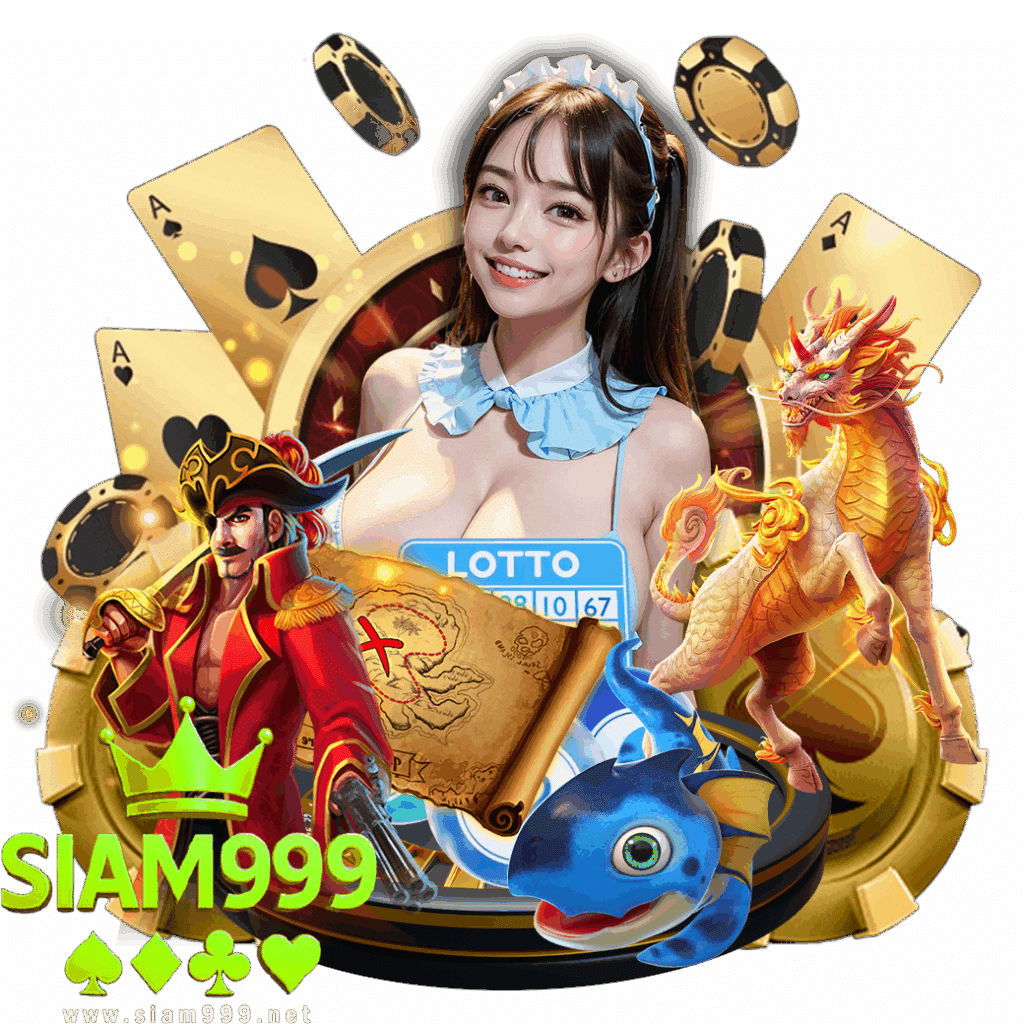 siam999 member