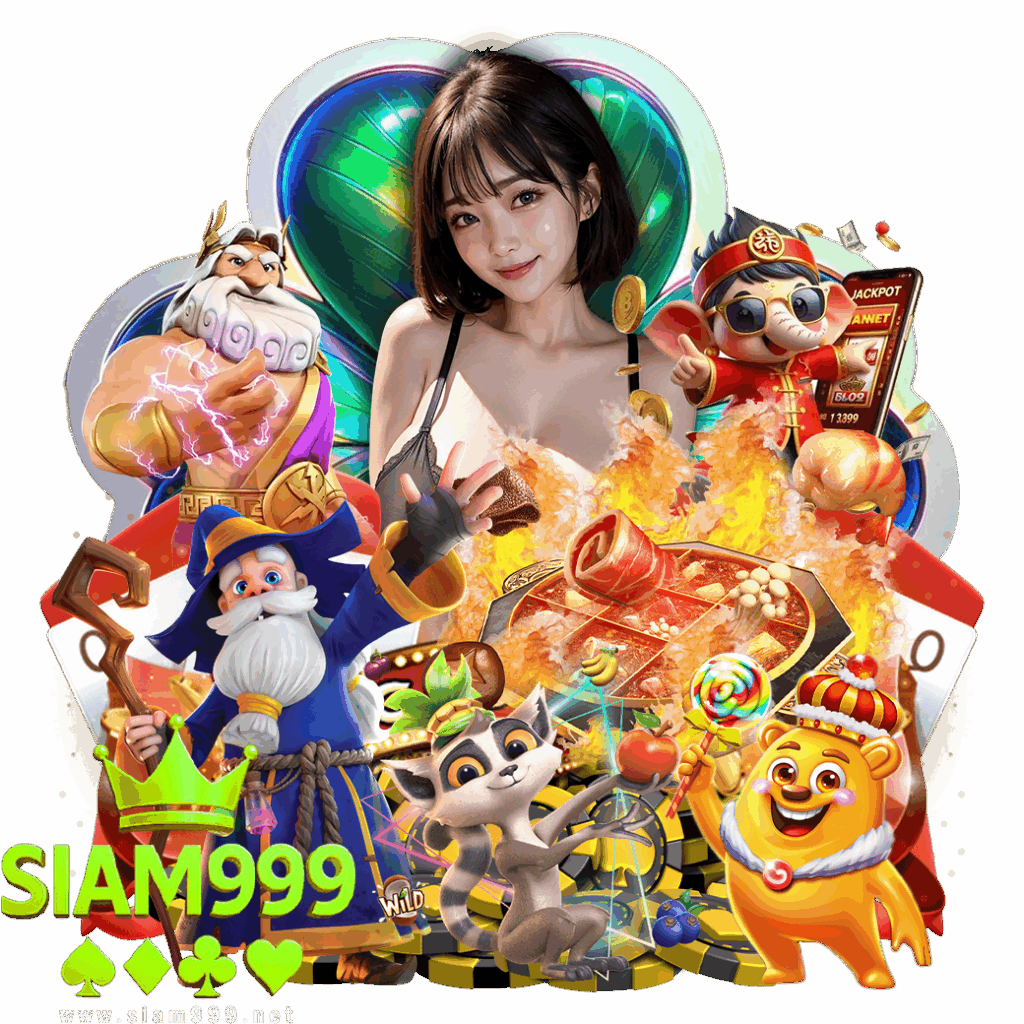 siam999 slot